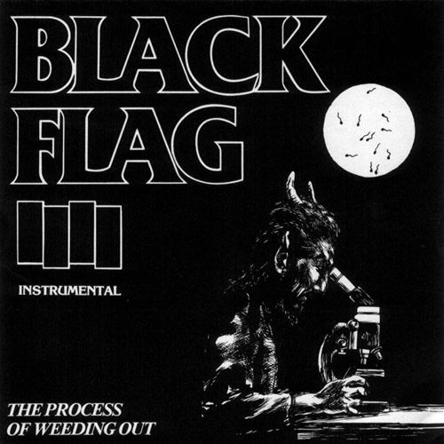 Black Flag - Discography (1978-2013)