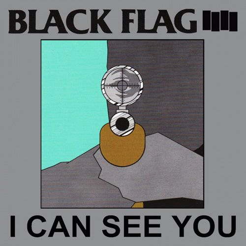 Black Flag - Discography (1978-2013)