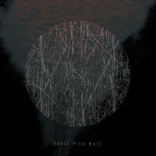 Oddism - Dance in the Maze (2017)