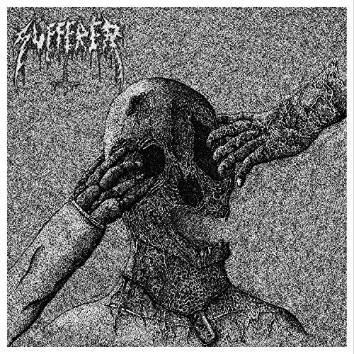 Sufferer - War on Life (2017)