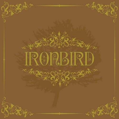 Ironbird - Ironbird (2017)