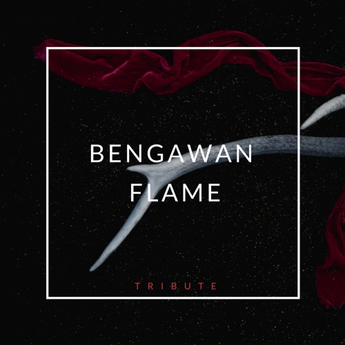 Bengawan Flame - Tribute (EP) (2017)