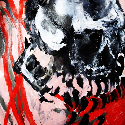 Idylls - The Barn (2017)