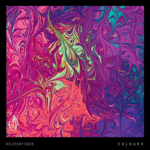 No Story Goes - Colours (2017)