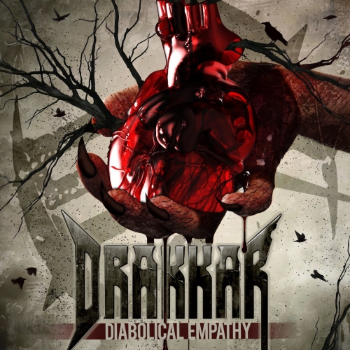 Drakkar - Diabolical Empathy (2017)