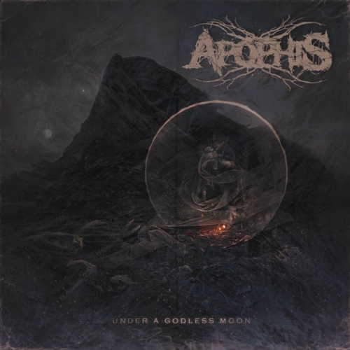 Apophis - Under a Godless Moon (2017)