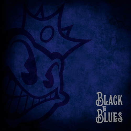 Black Stone Cherry - Black To Blues (EP) (2017)