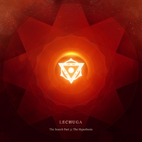 Lechuga - The Search, Pt. 3: The Hypothesis (2017)