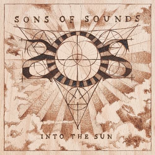 Sons Of Sounds - Into the Sun (2017)