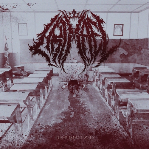 Abimael - Dehumanized (EP) (2017)