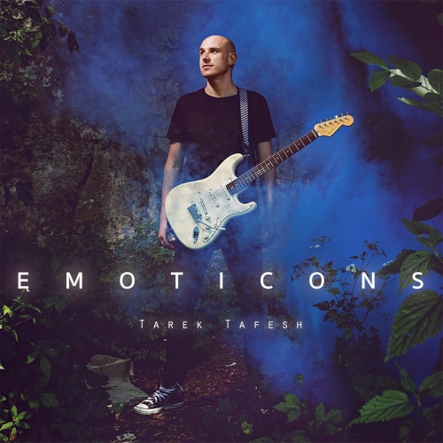 Tarek Tafesh - Emoticons (2017)