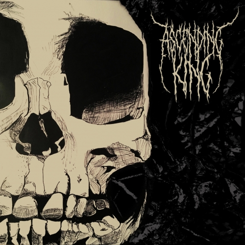 Ascending King - Funeral of a Species (EP) (2017)