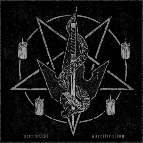 Denihilist - Sacrification (EP) (2017)