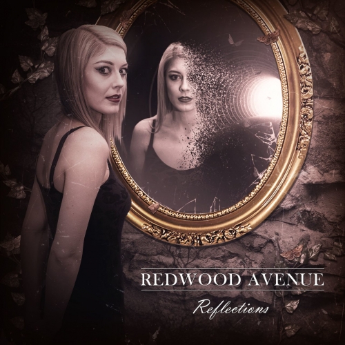 Redwood Avenue - Reflections (EP) (2017)