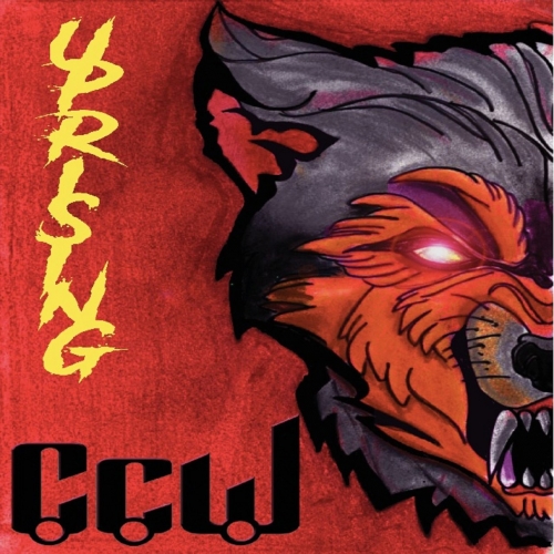CCW - Uprising (EP) (2017)