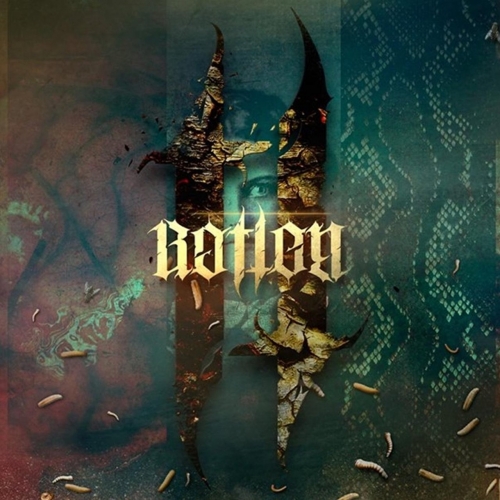 Rotten - Rotten (2017)