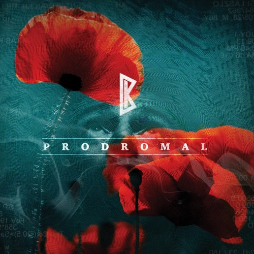 Balloons Kill Babies - Prodromal (EP) (2017)