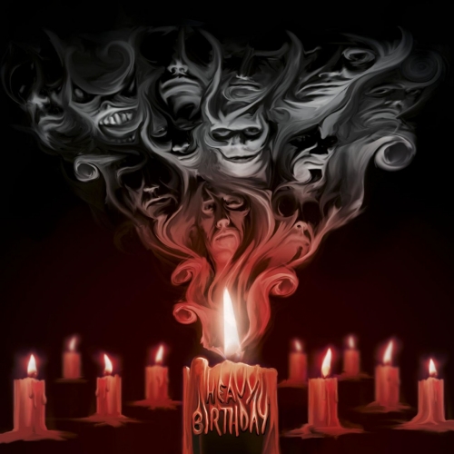 Pastors of Muppets - Heavy Birthday (2017)