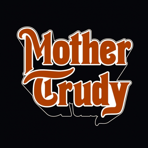 Mother Trudy - Robot People (EP) (2017)