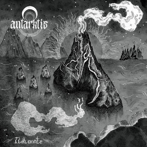 Antarktis - Illdaante (2017)