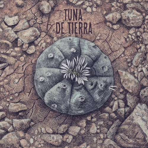 Tuna de Tierra - Tuna de Tierra (2017)