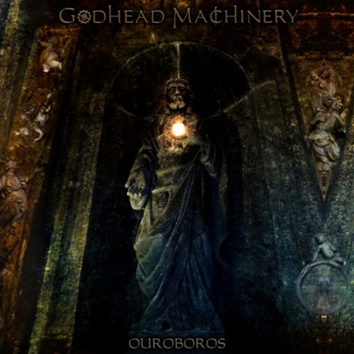 Godhead Machinery - Ouroboros (2017)