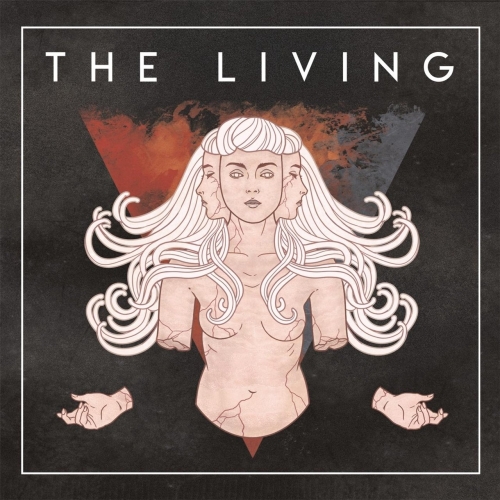 The Living... - The Living (2017)