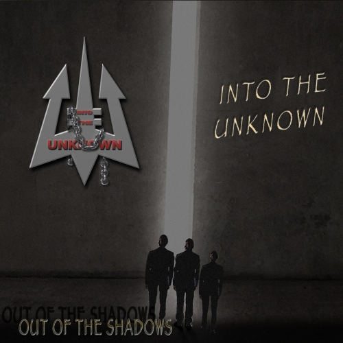 Into The Unknown - Out of the Shadows (2017)
