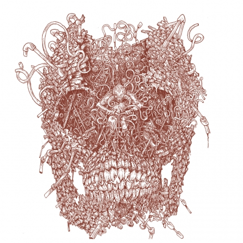 Blind Idiot God - Undertow Reissue (2017)