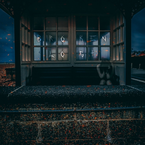 Kesagake - Broken & Lost (EP) (2017)