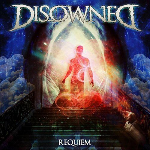 Disowned - Requiem [EP] (2017)