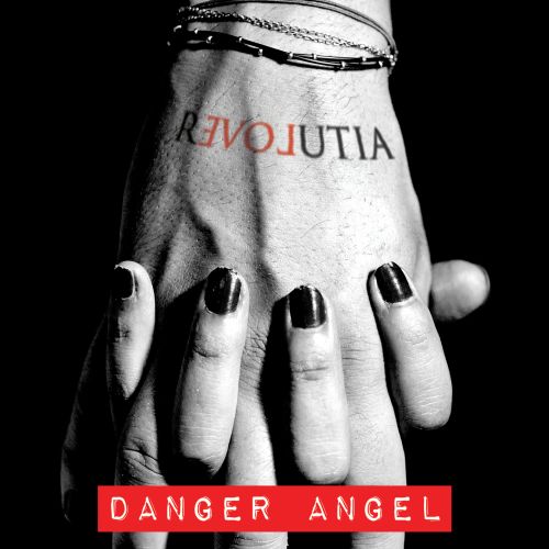 Danger Angel - Collection (2010-2016)