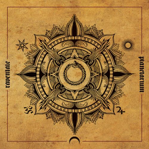 Raventale - Planetarium (2017)