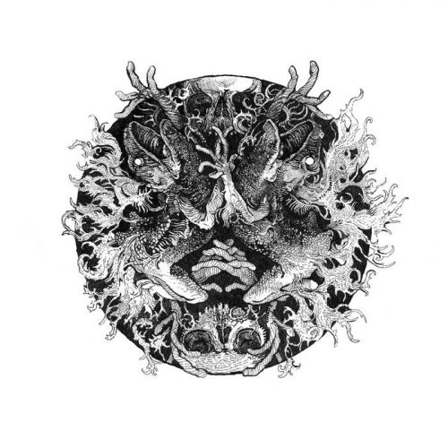 A Pale December - The Shrine Of Primal Fire (2017)