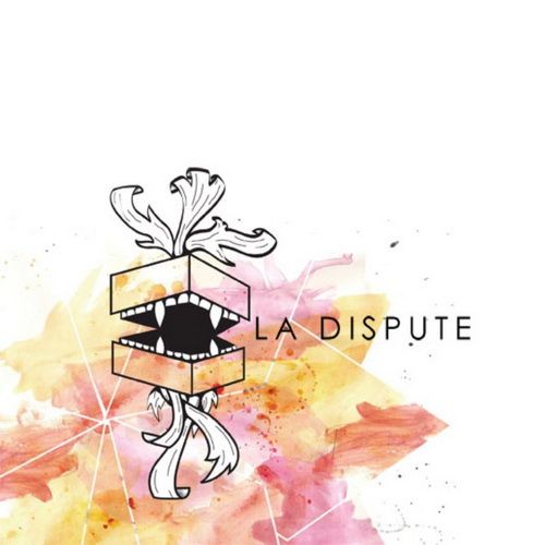 La Dispute - Discography (2006-2016)