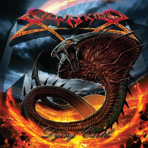 Killin' Kind - Dying Earth (2016)