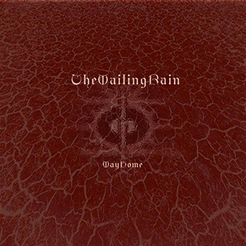 The Waiting Rain - Way Home (2017)