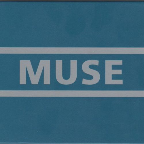 Muse - Discography (1999-2015)