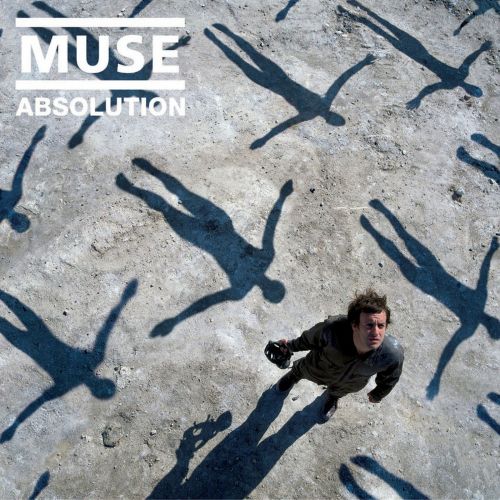 Muse - Discography (1999-2015)