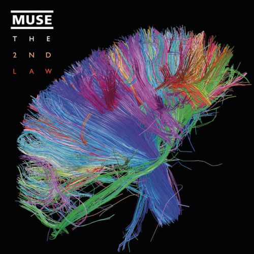 Muse - Discography (1999-2015)