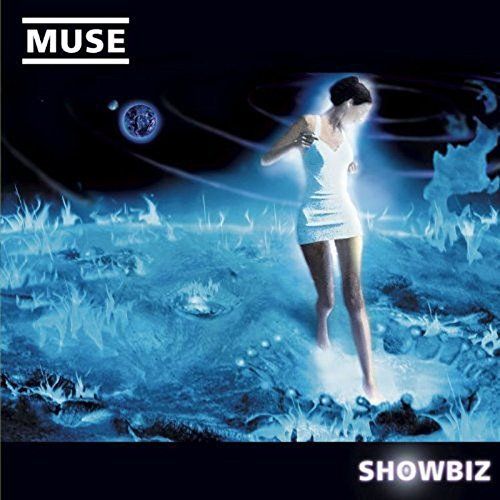 Muse - Discography (1999-2015)