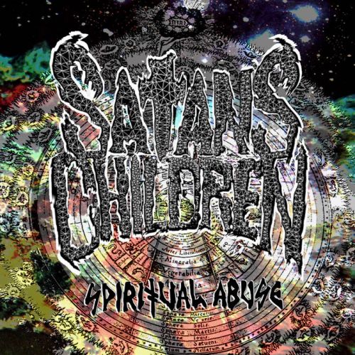 Satan's Children - Spiritual Abuse [EP] (2017)