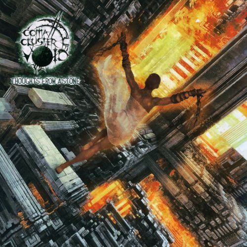 Coma Cluster Void - Thoughts From A Stone [EP] (2017)