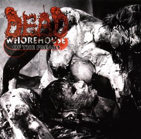 Dead - Discography (1995-2011)
