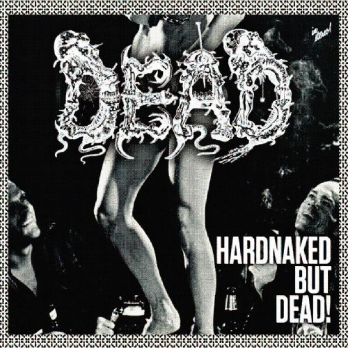 Dead - Discography (1995-2011)