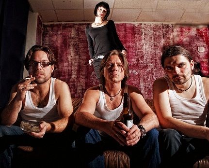 Dead - Discography (1995-2011)