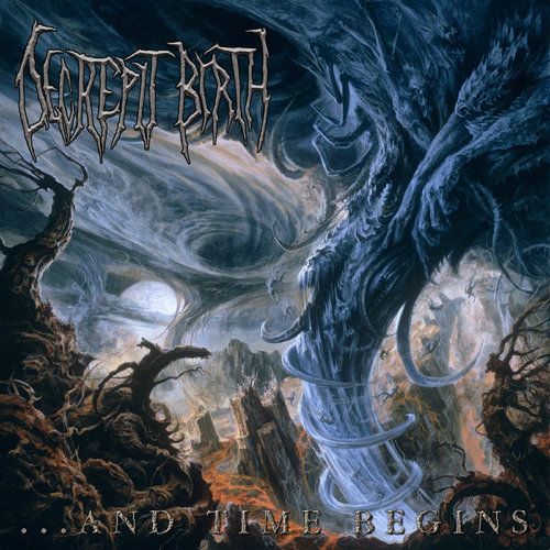 Decrepit Birth - Collection (2003-2010)