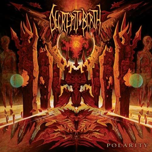 Decrepit Birth - Collection (2003-2010)