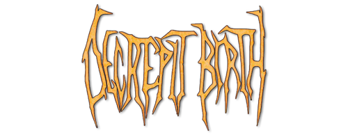 Decrepit Birth - Collection (2003-2010)