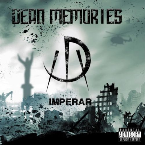 Dead Memories - Imperar (2017)